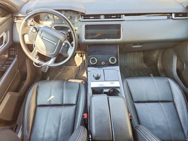 SALYB2EX5KA797317 2019 Land Rover Range Rover photo no. 8