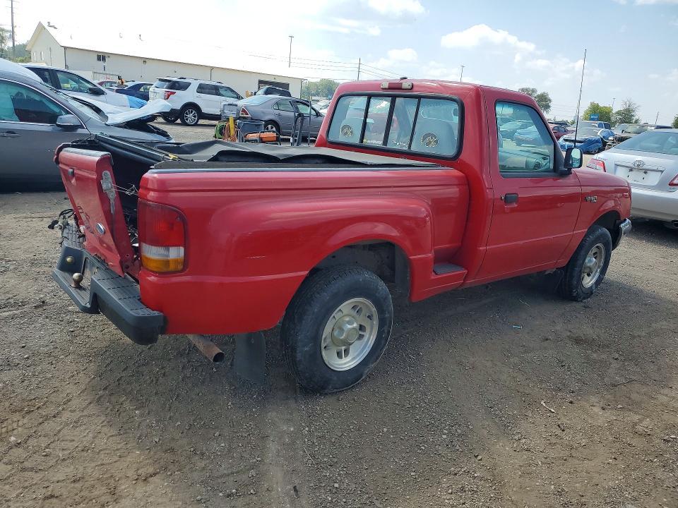 1FTCR10A8TPA73680 1996 Ford Ranger photo no. 3