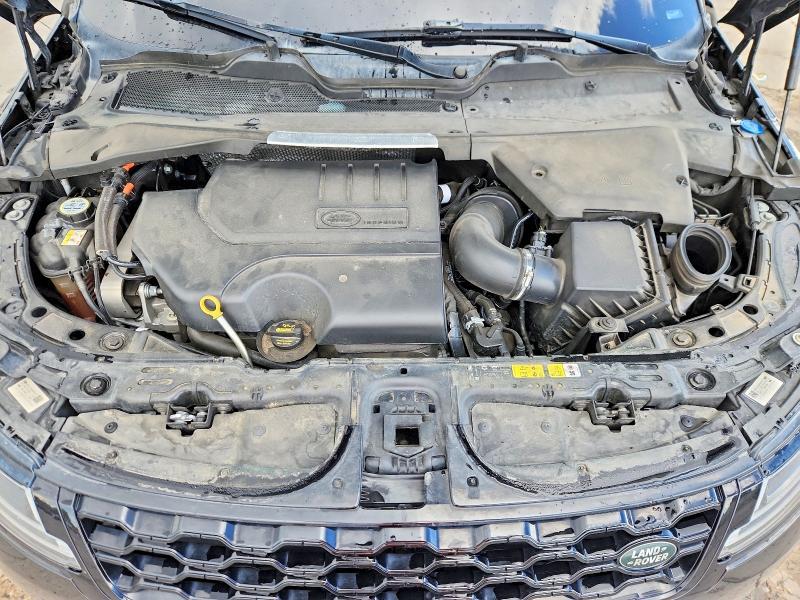 SALZP2FX8LH085350 2020 Land Rover Range Rover photo no. 12