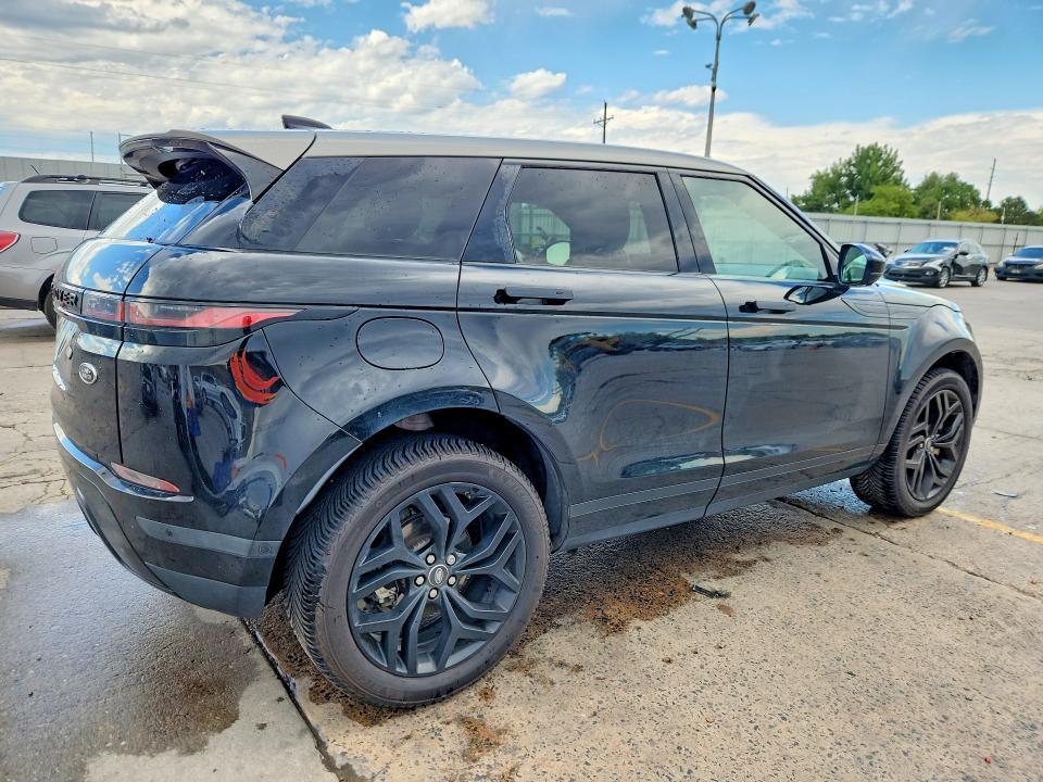 SALZP2FX8LH085350 2020 Land Rover Range Rover photo no. 3