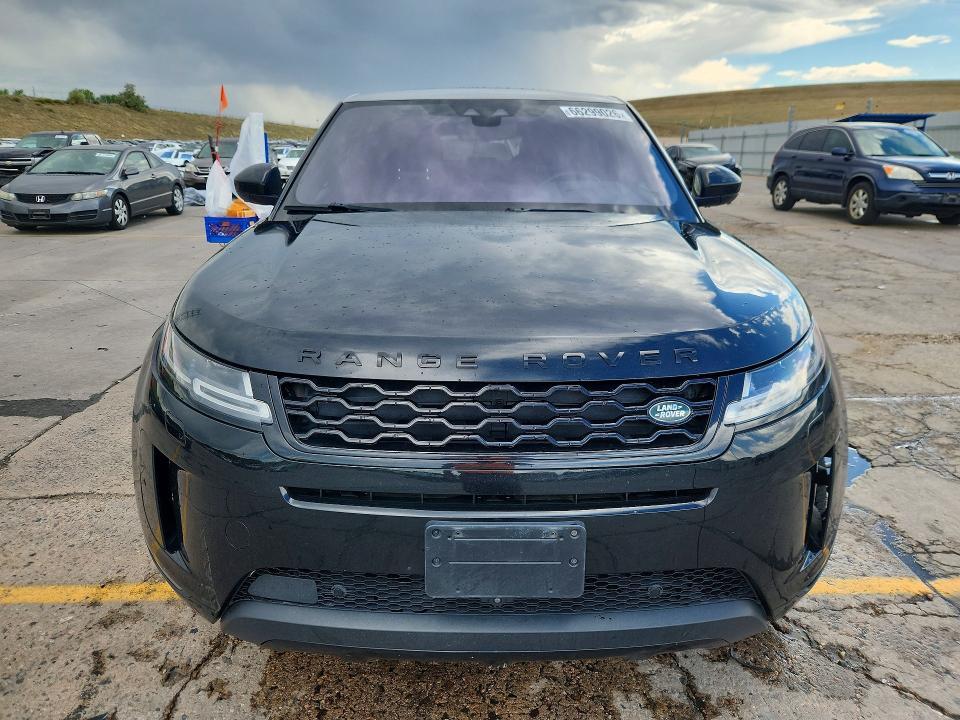 SALZP2FX8LH085350 2020 Land Rover Range Rover photo no. 5