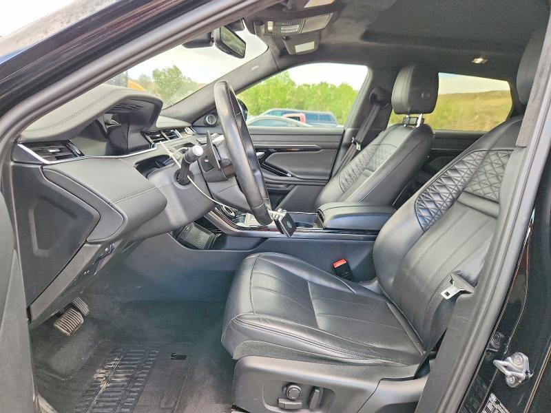 SALZP2FX8LH085350 2020 Land Rover Range Rover photo no. 7