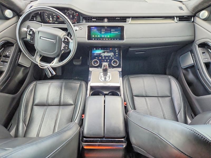 SALZP2FX8LH085350 2020 Land Rover Range Rover photo no. 8