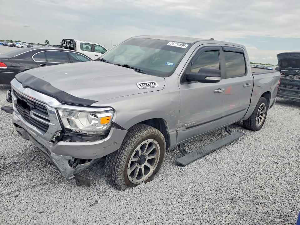 2019 RAM 1500, Big Horn/Lone Star