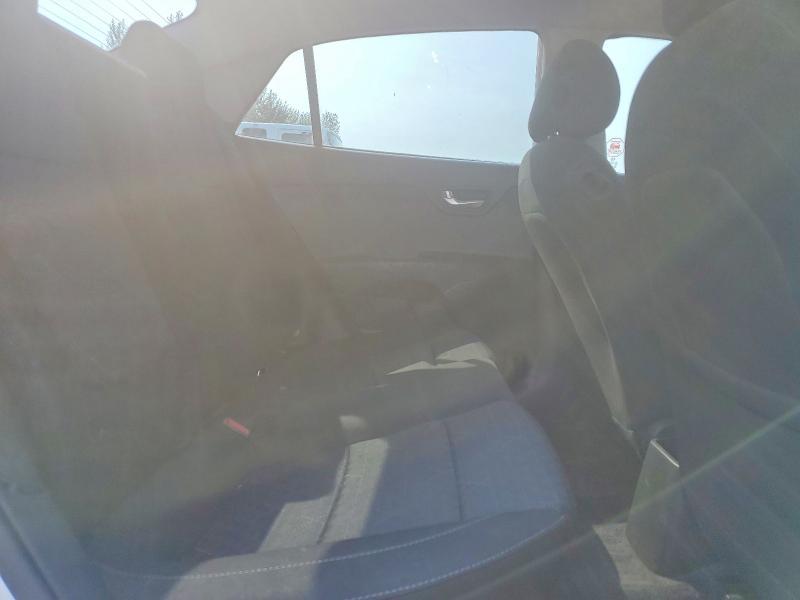 3KPA24AD4LE320389 2020 KIA Rio photo no. 10