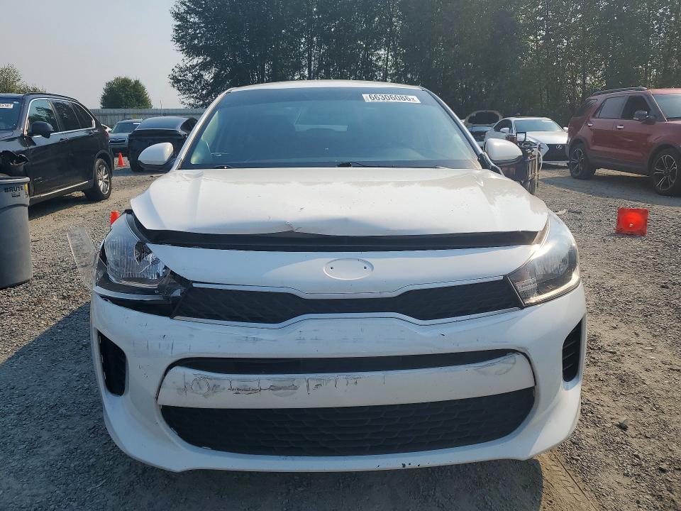 3KPA24AD4LE320389 2020 KIA Rio photo no. 5