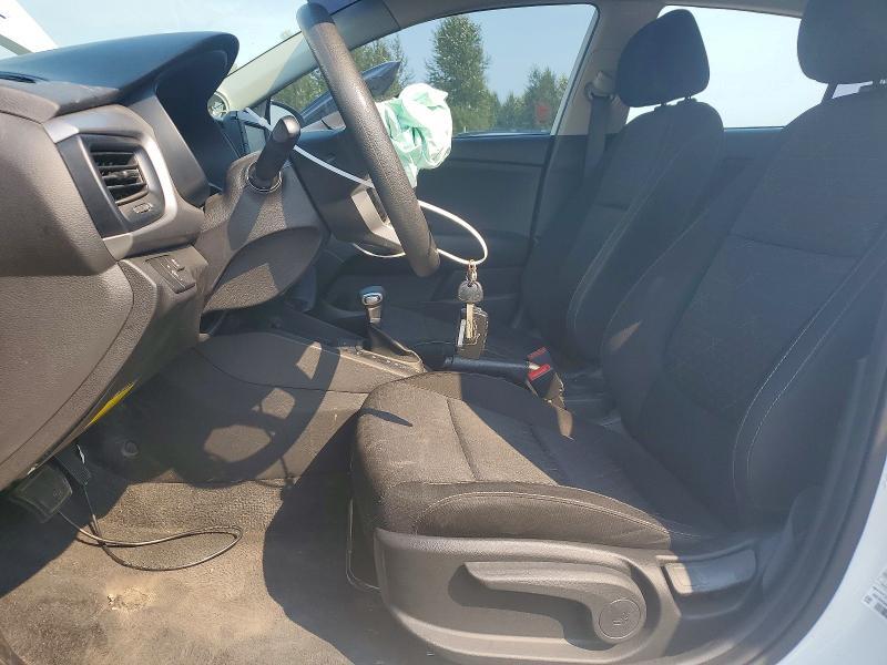 3KPA24AD4LE320389 2020 KIA Rio photo no. 7