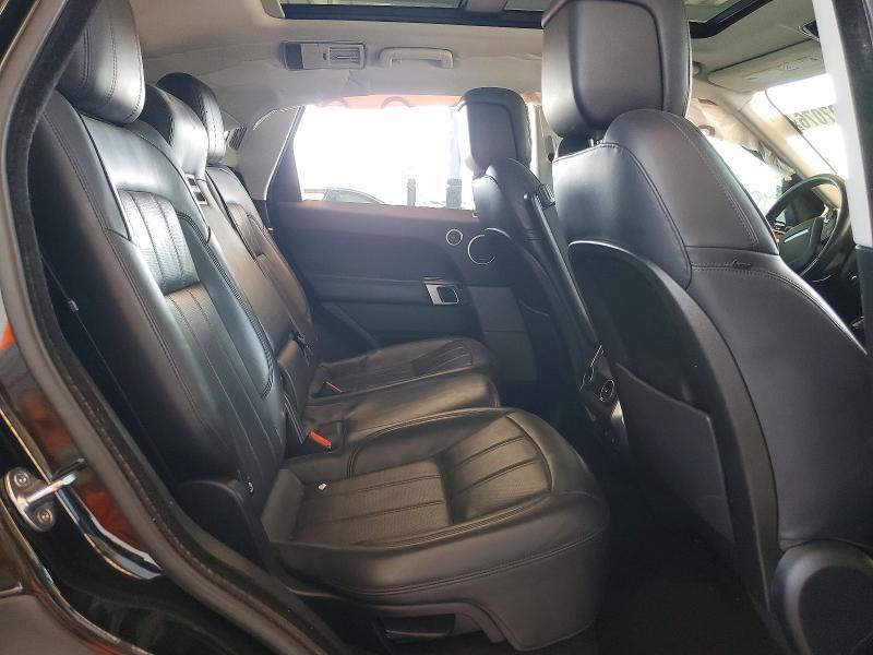 2019 Land Rover Range Rover — VIN SALWR2RV0KA828002, şəkil 10
