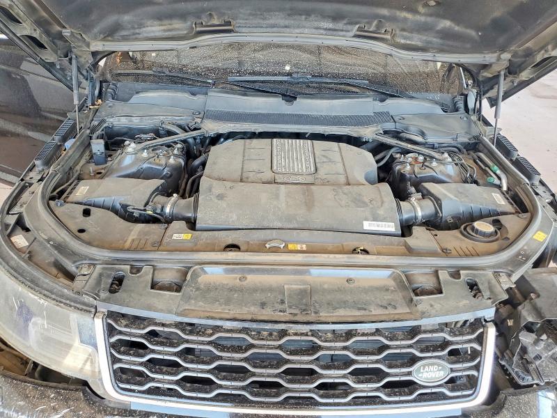 2019 Land Rover Range Rover — VIN SALWR2RV0KA828002, şəkil 11
