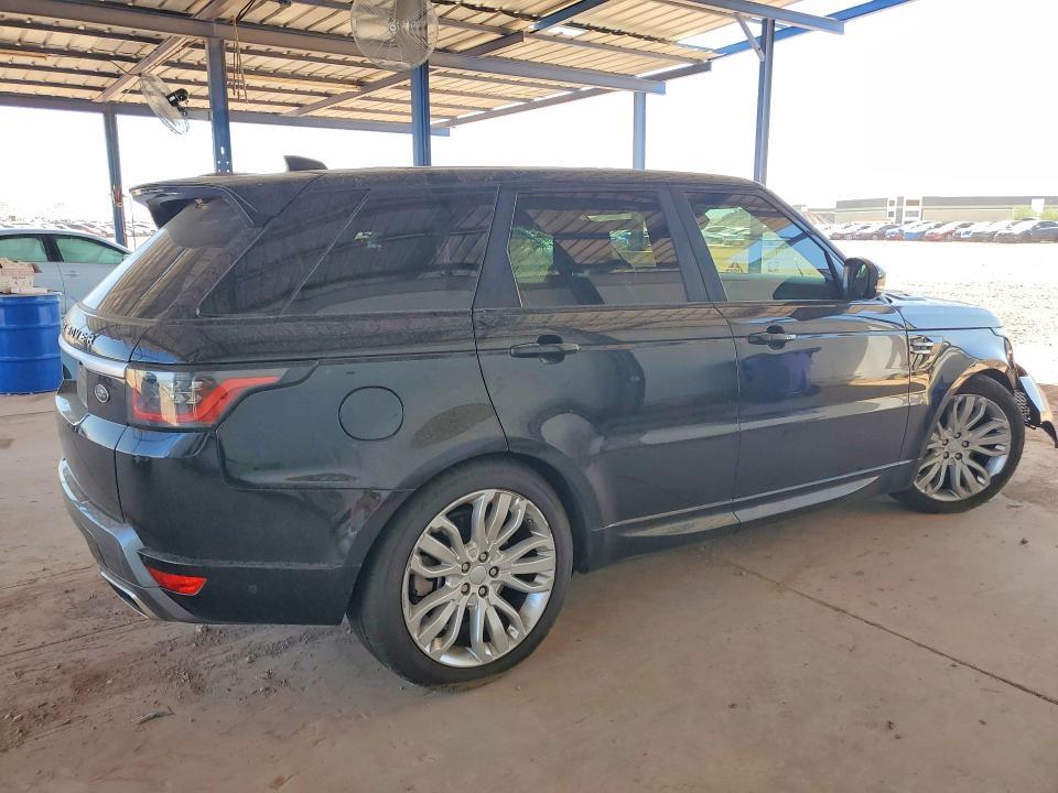 2019 Land Rover Range Rover — VIN SALWR2RV0KA828002, şəkil 3