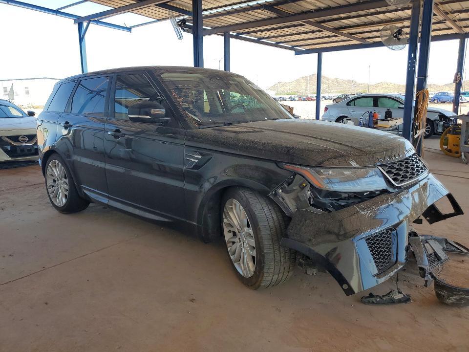 2019 Land Rover Range Rover — VIN SALWR2RV0KA828002, şəkil 4