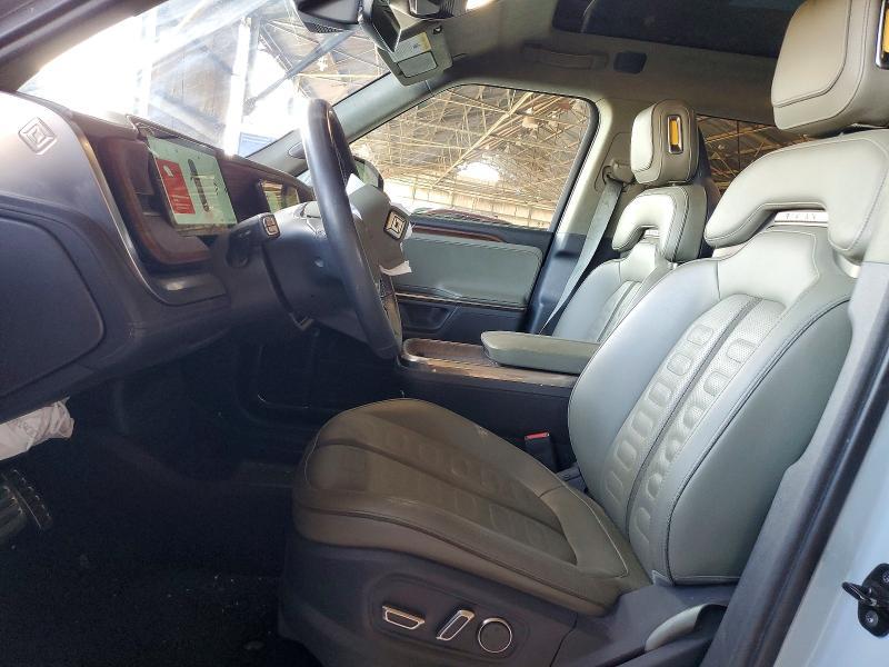 7PDSGABA5PN004549 2023 Rivian R1S photo no. 7