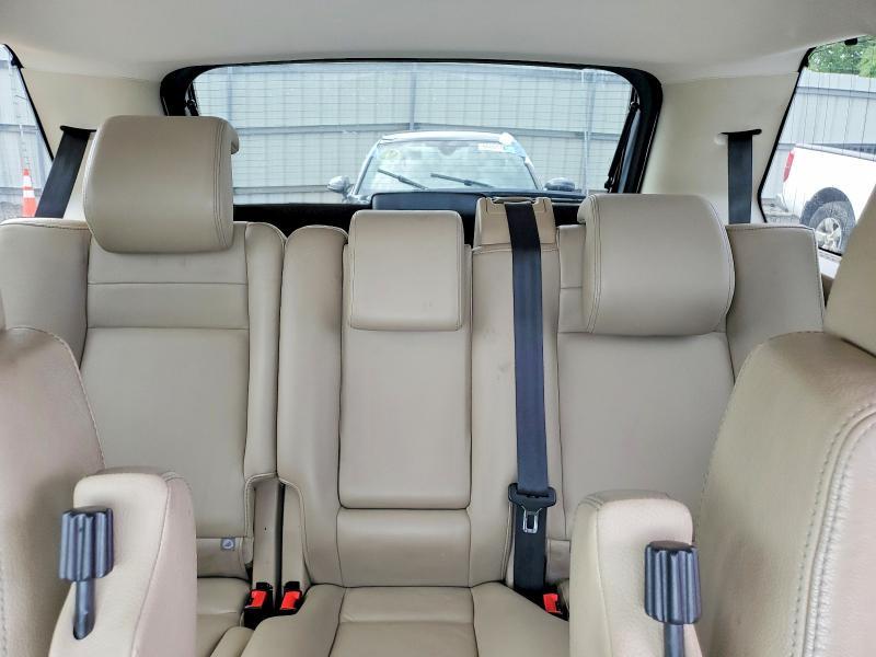 SALSF2D41BA707503 2011 Land Rover Range Rover photo no. 10