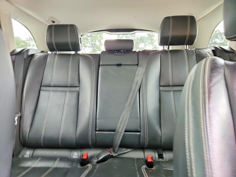 2020 Land Rover Range Rover — VIN SALYB2EX0LA259495, şəkil 10