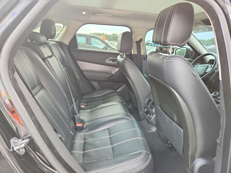 2020 Land Rover Range Rover — VIN SALYB2EX0LA259495, şəkil 11