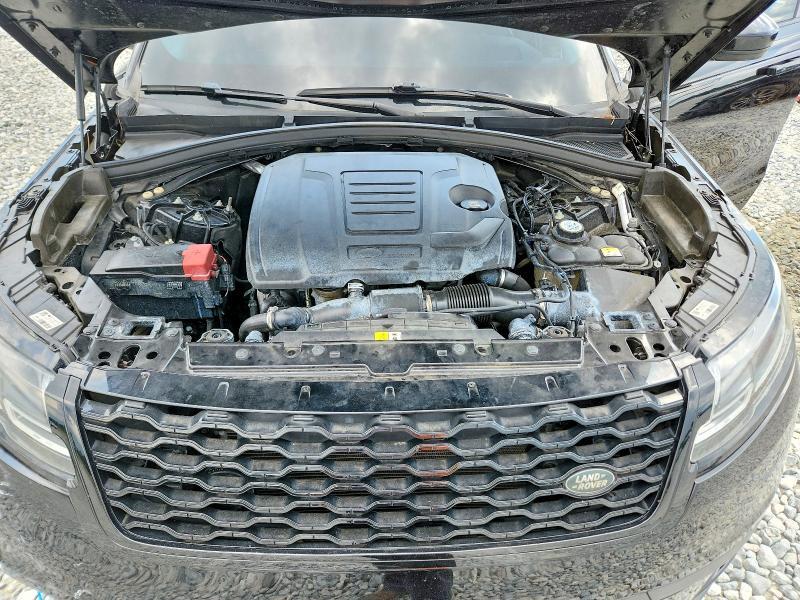 2020 Land Rover Range Rover — VIN SALYB2EX0LA259495, şəkil 12