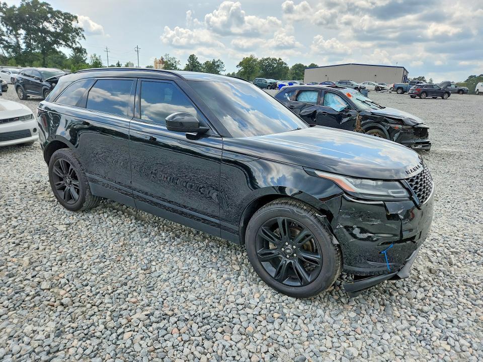 2020 Land Rover Range Rover — VIN SALYB2EX0LA259495, şəkil 4