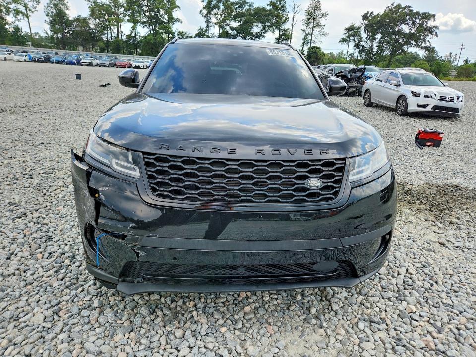 2020 Land Rover Range Rover — VIN SALYB2EX0LA259495, şəkil 5