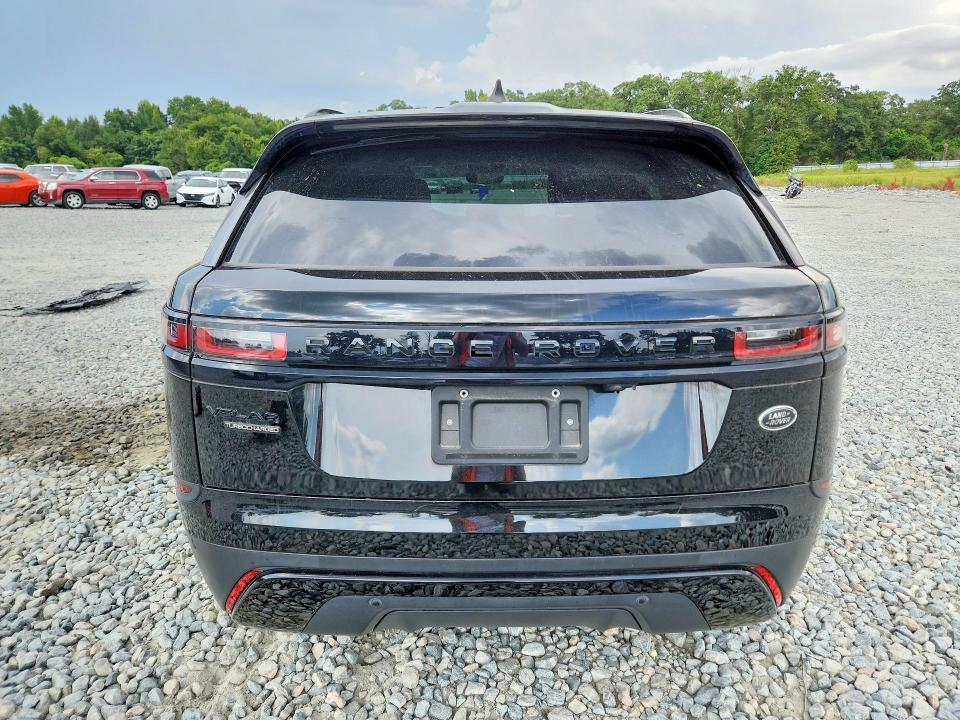 2020 Land Rover Range Rover — VIN SALYB2EX0LA259495, şəkil 6