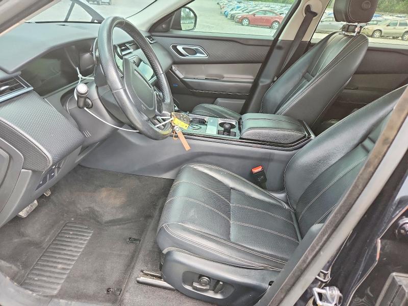 2020 Land Rover Range Rover — VIN SALYB2EX0LA259495, şəkil 7