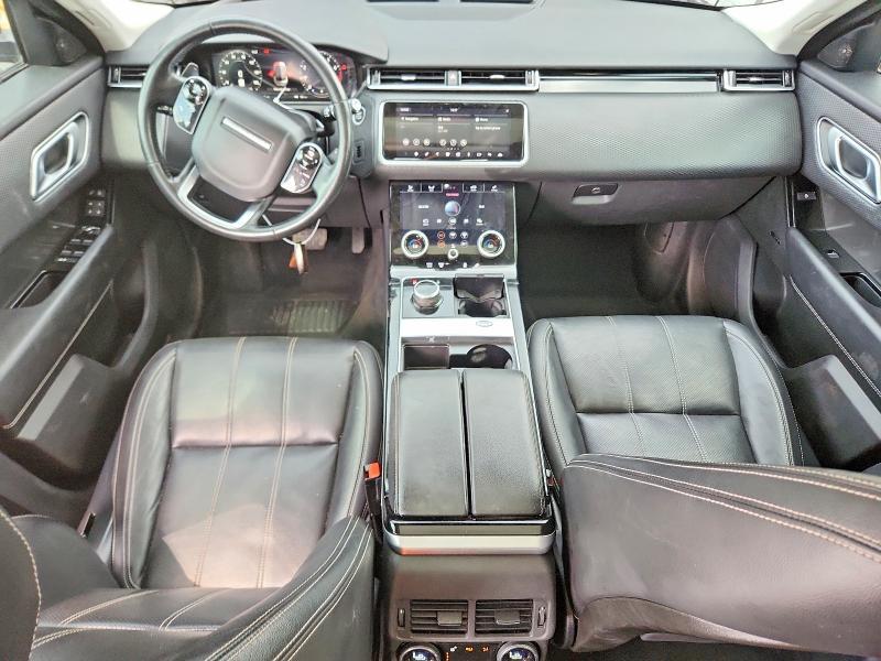 2020 Land Rover Range Rover — VIN SALYB2EX0LA259495, şəkil 8