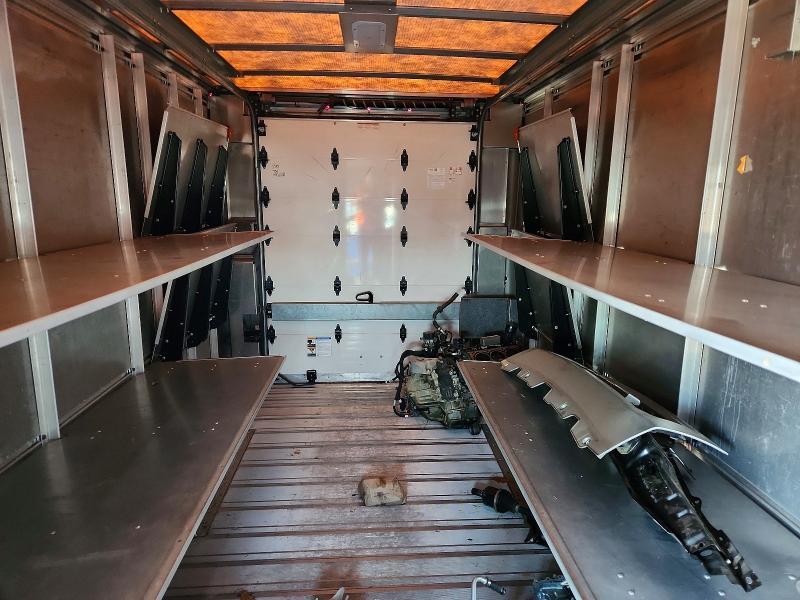 3C7WRVMG5NE137036 2022 RAM Promaster photo no. 10