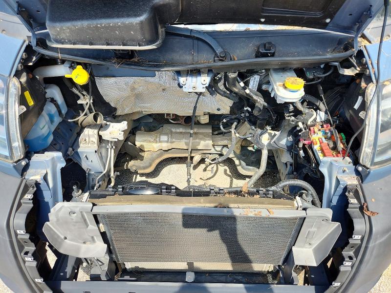 3C7WRVMG5NE137036 2022 RAM Promaster photo no. 12