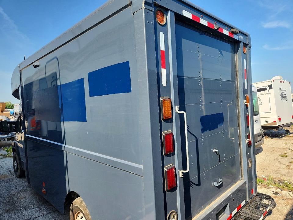 3C7WRVMG5NE137036 2022 RAM Promaster photo no. 6