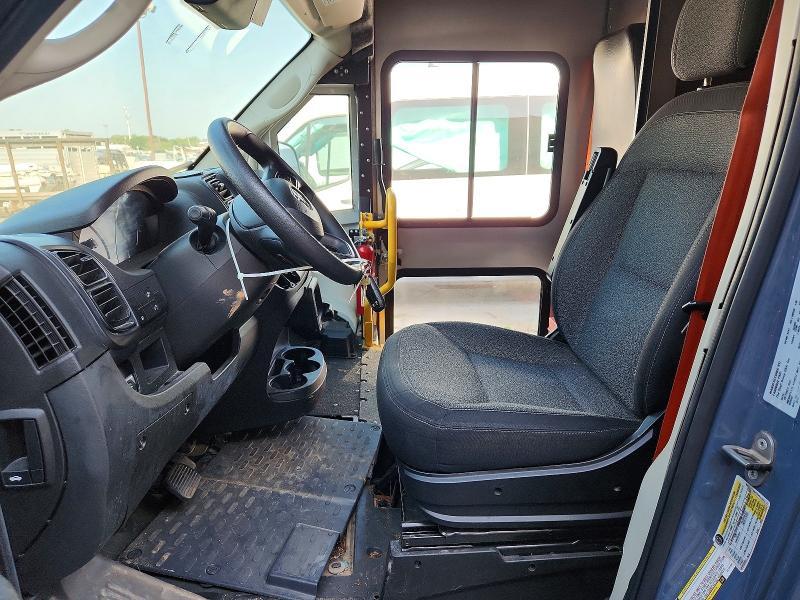 3C7WRVMG5NE137036 2022 RAM Promaster photo no. 7
