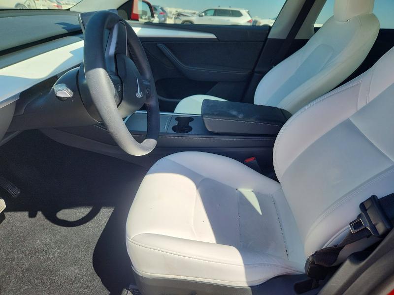 2023 Tesla MODEL Y — VIN 7SAYGDEE5PA161708, şəkil 7