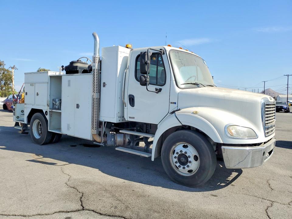 1FVAHFDX3DHFF1735 2017 Frht - Freightliner M2 photo no. 4