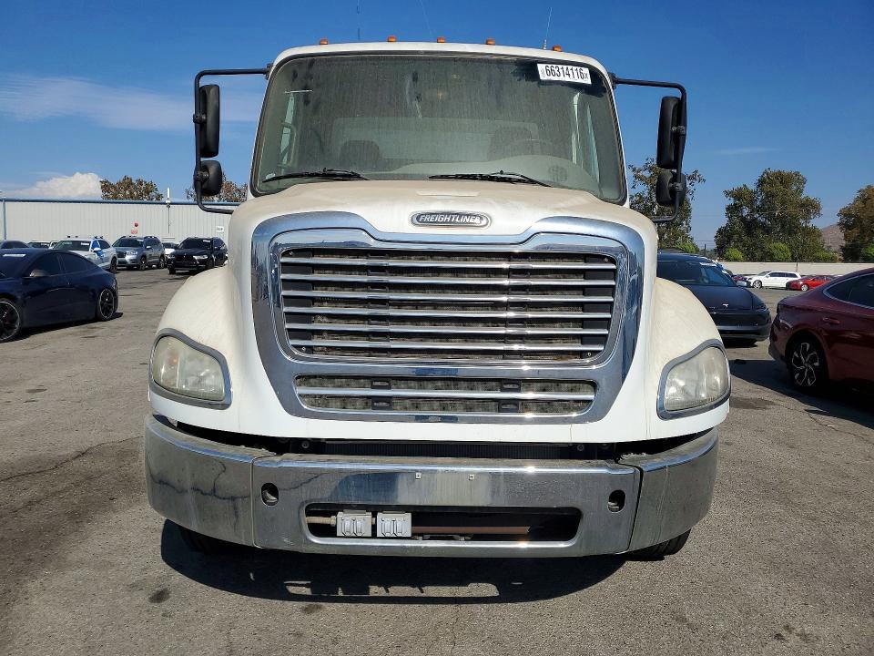 1FVAHFDX3DHFF1735 2017 Frht - Freightliner M2 photo no. 5