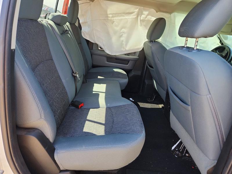 2017 RAM 1500 — VIN 1C6RR7LT2HS870870, şəkil 10