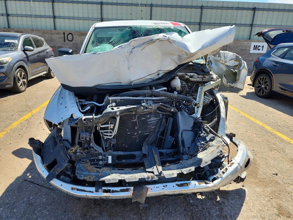 2017 RAM 1500 — VIN 1C6RR7LT2HS870870, şəkil 5