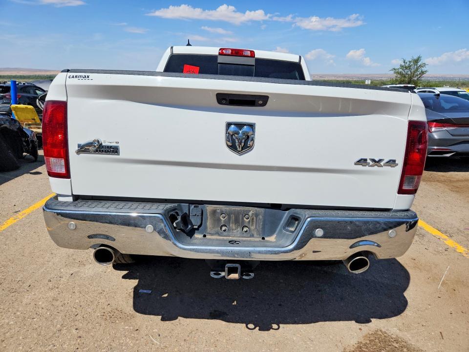2017 RAM 1500 — VIN 1C6RR7LT2HS870870, şəkil 6