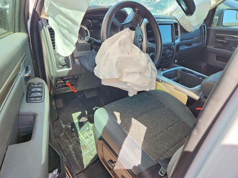2017 RAM 1500 — VIN 1C6RR7LT2HS870870, şəkil 8
