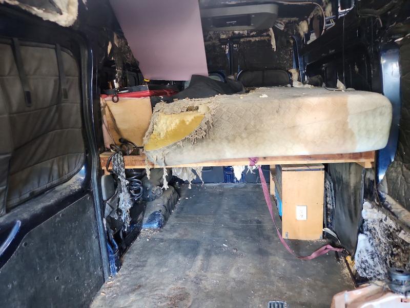 2021 Ford Transit — VIN 1FTBR2XG6MKA99060, şəkil 10