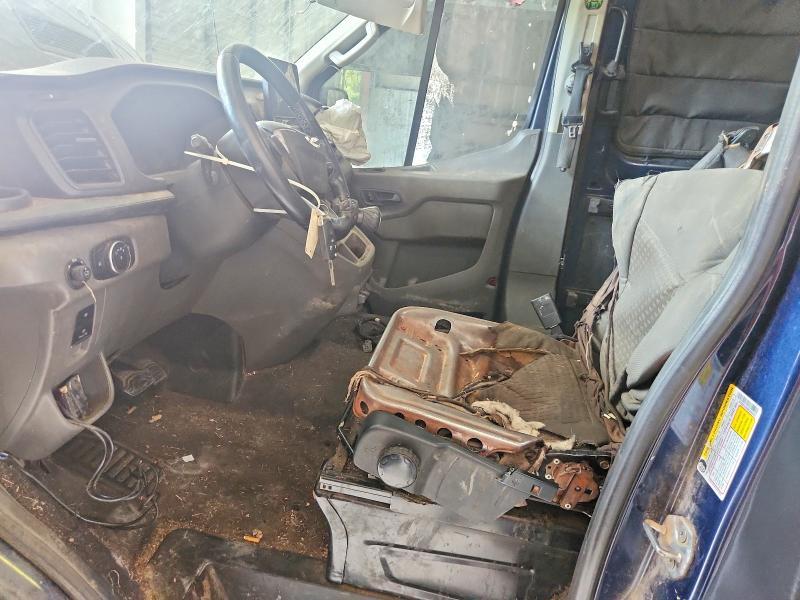 2021 Ford Transit — VIN 1FTBR2XG6MKA99060, şəkil 7