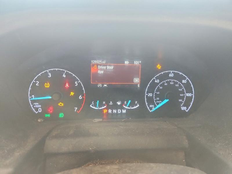 2021 Ford Transit — VIN 1FTBR2XG6MKA99060, şəkil 9