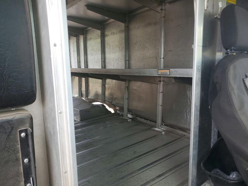 2021 Ford Transit — VIN 1FDDF6P87MKA78540, şəkil 10
