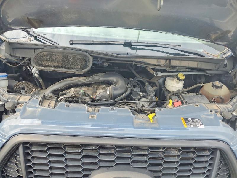 2021 Ford Transit — VIN 1FDDF6P87MKA78540, şəkil 11