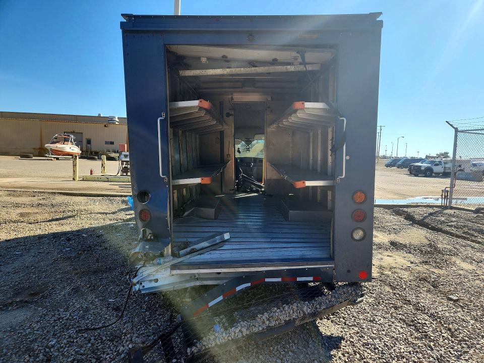 2021 Ford Transit — VIN 1FDDF6P87MKA78540, şəkil 6