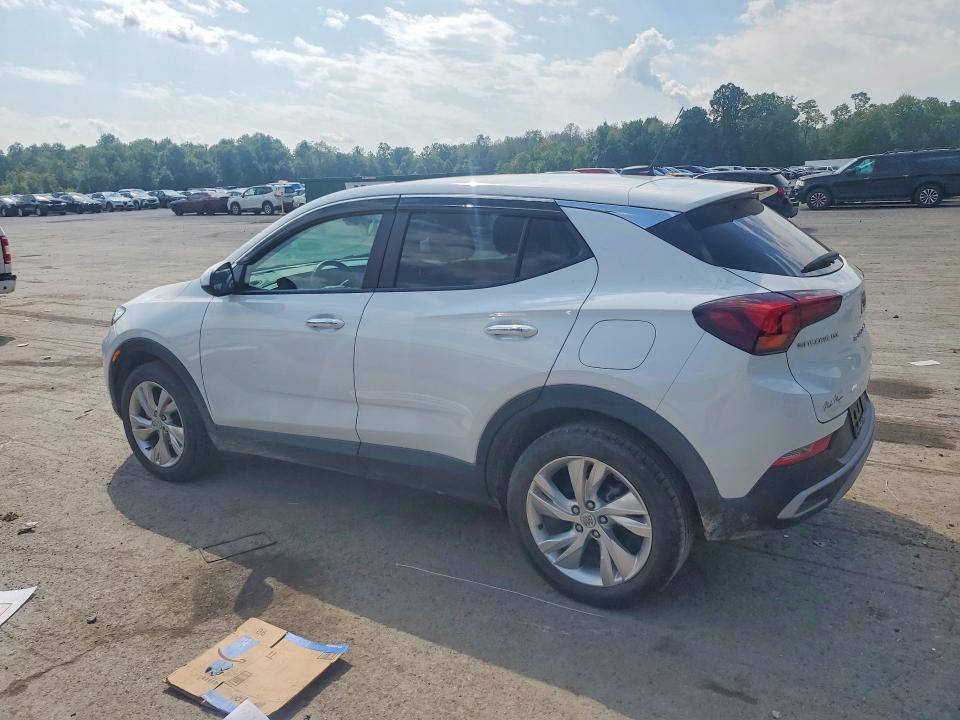 KL4AMBS21RB183956 2024 Buick Encore photo no. 2