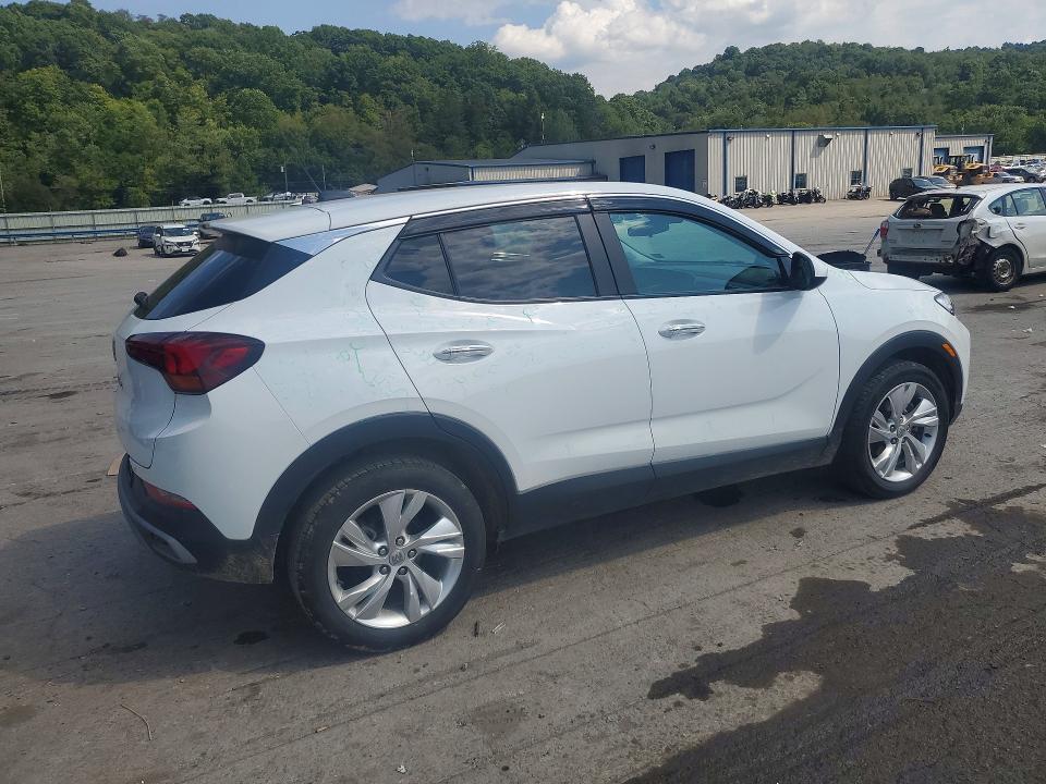 KL4AMBS21RB183956 2024 Buick Encore photo no. 3