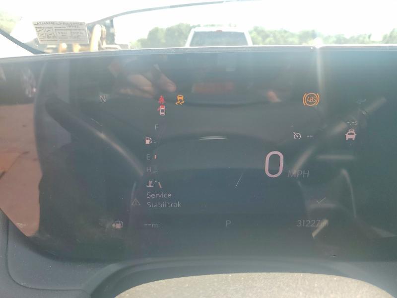 KL4AMBS21RB183956 2024 Buick Encore photo no. 9