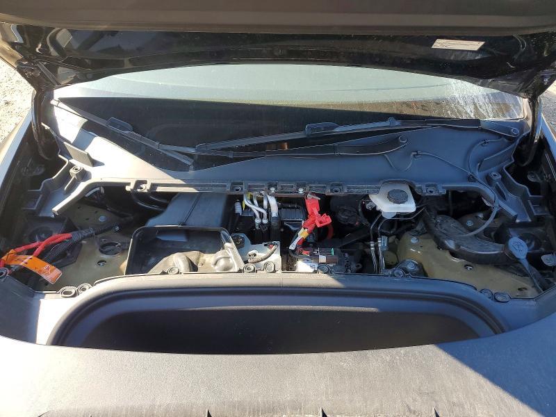 2025 Tesla MODEL Y — VIN 7SAYGDED5SF249175, şəkil 11