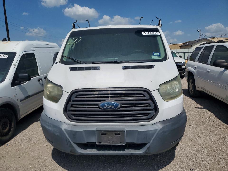 1FTNE1ZM5FKA50232 2015 Ford Transit photo no. 5