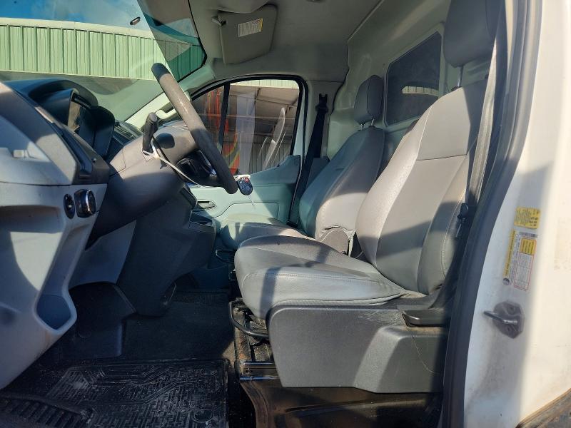 1FTNE1ZM5FKA50232 2015 Ford Transit photo no. 7