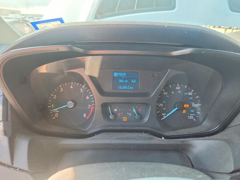 1FTNE1ZM5FKA50232 2015 Ford Transit photo no. 9