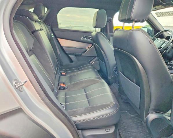 2019 Land Rover Range Rover — VIN SALYL2EX0KA201589, фото 11